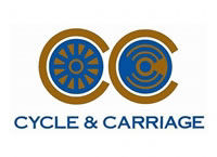 cycle and carriage logo